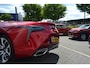 Lexus LC Convertible 500 CARBON MARK LEVINSON STOELVENTILATIE HEAD-UP CARPLAY