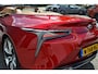 Lexus LC Convertible 500 CARBON MARK LEVINSON STOELVENTILATIE HEAD-UP CARPLAY