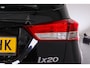 Hyundai ix20 1.6i i-Catcher Airco, Navigatie, Bluetooth, Stoelverwarming