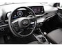 Hyundai i20 1.2 MPI Comfort Camera/ Carplay/ Navigatie Apps/ Dab/ Cruise control/ Lmv/ Armsteun/ Blindspot
