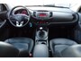 Kia Sportage 2.0 X-ecutive Plus Pack Panodak Vol leder CrC Trekhaak(1.900kg)