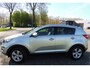 Kia Sportage 2.0 X-ecutive Plus Pack Panodak Vol leder CrC Trekhaak(1.900kg)