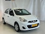 Nissan Micra 1.2 Visia Pack|NAP|1E EIG|PARK SENS|BLUETOOTH|AIRCO|ELEK RAMEN