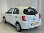 Nissan Micra 1.2 Visia Pack|NAP|1E EIG|PARK SENS|BLUETOOTH|AIRCO|ELEK RAMEN