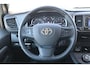 Toyota ProAce Worker Long Dubbel Cabine 2.0 D-4D 177PK PROFESSIONAL AUTOMAAT 2X SCHUIFDEUR KEYLESS CRUISE PARK. SENSOR. STANDKACHEL