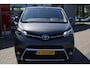 Toyota ProAce Worker Long Dubbel Cabine 2.0 D-4D 177PK PROFESSIONAL AUTOMAAT 2X SCHUIFDEUR KEYLESS CRUISE PARK. SENSOR. STANDKACHEL