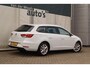 SEAT Leon ST 1.6 TDI 115pk Style -NAVI-ECC-PDC-