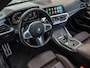BMW 4-Serie Coupé 430i High Exe M-Sport PANO HARMAN KARDON LASER 360 CAMERA ELEK STOELEN BOMVOL!!!