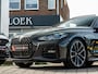 BMW 4-Serie Coupé 430i High Exe M-Sport PANO HARMAN KARDON LASER 360 CAMERA ELEK STOELEN BOMVOL!!!