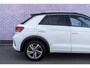 Volkswagen T-Roc 1.0 TSI R-Line | Automatische airco| Adaptieve Cruise Control | Achteruitrijcamera | Navigatie | Apple-CarPlay/Android Auto | Stoelverwarming | Alcantara bekleding | Massagestoel bestuurder | LM velgen