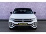 Volkswagen T-Roc 1.0 TSI R-Line | Automatische airco| Adaptieve Cruise Control | Achteruitrijcamera | Navigatie | Apple-CarPlay/Android Auto | Stoelverwarming | Alcantara bekleding | Massagestoel bestuurder | LM velgen