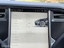 Tesla Model S P85+ Free Supercharge SC01 / CCS / Panoramadak