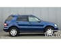 Mercedes-Benz ML-klasse bestel ML 270 CDI GRIJS KENTEKEN UNIEK 1ste EIG ORGINEEL NL GELEVERDE AUTO NAP 174Dkm