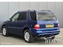 Mercedes-Benz ML-klasse bestel ML 270 CDI GRIJS KENTEKEN UNIEK 1ste EIG ORGINEEL NL GELEVERDE AUTO NAP 174Dkm