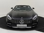 Mercedes-Benz AMG-GT Roadster 4.0 / Burmester / Performance Stoelen / AMG Sport Uitlaat