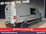 Ford Transit 2.0 TDCI 131pk L3H2 Dubbele Cabine Euro6 Airco | 6-Zits | LED | 2500kg Trekhaak | Cruisecontrol Verwarmde voorruit, Parkeersensoren