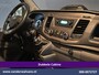 Ford Transit 2.0 TDCI 131pk L3H2 Dubbele Cabine Euro6 Airco | 6-Zits | LED | 2500kg Trekhaak | Cruisecontrol Verwarmde voorruit, Parkeersensoren