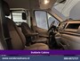 Ford Transit 2.0 TDCI 131pk L3H2 Dubbele Cabine Euro6 Airco | 6-Zits | LED | 2500kg Trekhaak | Cruisecontrol Verwarmde voorruit, Parkeersensoren