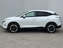 Nissan Qashqai 1.3 MHEV Xtronic N-Connecta Automaat / Als NIEUW! / Nieuw Model Face Lift / Trekgewicht 1.800 kg / Cold Pack / 360° Camera / Voorruitverwarming / Stuur- en Stoelverwarming / Adaptieve Cruise Control / Apple Carplay & Android Auto / Navigatie full map / All Season Banden