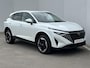 Nissan Qashqai 1.3 MHEV Xtronic N-Connecta Automaat / Als NIEUW! / Nieuw Model Face Lift / Trekgewicht 1.800 kg / Cold Pack / 360° Camera / Voorruitverwarming / Stuur- en Stoelverwarming / Adaptieve Cruise Control / Apple Carplay & Android Auto / Navigatie full map / All Season Banden