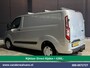 Ford Transit Custom 2.0 TDCI 130pk Automaat L1H1 Euro6 *Rijklaar Direct Rijden* Airco | LED | Apple Carplay | Cruisecontrol | Trekhaak Parkeersensoren, Stoelverwarming, Verwarmde voorruit, Dakdragers