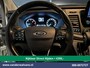 Ford Transit Custom 2.0 TDCI 130pk Automaat L1H1 Euro6 *Rijklaar Direct Rijden* Airco | LED | Apple Carplay | Cruisecontrol | Trekhaak Parkeersensoren, Stoelverwarming, Verwarmde voorruit, Dakdragers
