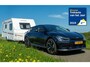 Kia EV6 Plus Advanced Business Pack 77.4 kWh Apple Carplay | Navi | Adaptieve Cruise Controle | BTW Auto | Vegan Lederen Bekleding | Stoel & stuurverwarming | Elektrisch bedienbare voorstoelen met geheugenfunctie | Fabrieksgarantie t/m 4-1-2031