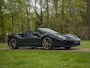 Ferrari 488 Spider | Blu Pozzi | Full PPF | Racing Seats | JBL | Historical color | Carbon Driver Zone