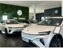 MG Marvel R Luxury 70 kWh | Leder | Panorama-Schuif/Kantel Dak | 360° Camera | Navi | Led Sfeerlicht | Apple CarPlay | i-Smart App |