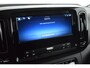 Mercedes-Benz Vito 116 CDI 164pk L2 Select Nieuw Model Trekhaak Camera 2x Schuifdeur Leder Stoelverwarming Sidebars