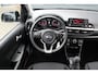 Kia Picanto 1.0 DPi ComfortLine | Automaat | incl. 12 maanden garantie | Cruise control | Airco | Bluetooth | Isofix | Boekjes aanwezig | Origineel NL auto |