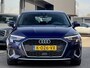 Audi A3 Sportback 35 TFSI AUT7 EDITION 97D.KM NAVI AIRCO DIGI-DASH APPLE-CARPLAY LED LMV PDC
