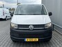 Volkswagen Transporter 2.0 TDI L2H1*AIRCO*NAVI*BLUETOOTH*HAAK*BETIMMERING