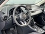 Mazda CX-3 2.0 SkyActiv-G 120 GT-M Automaat Camera | Premium Audio | Climate control | Adaptive cruise control | Dodehoek detectie | Head-up display | Keyless entry | LED verlichting | Navigatie | Stoelverwarming | Stuurverwarming
