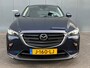 Mazda CX-3 2.0 SkyActiv-G 120 GT-M Automaat Camera | Premium Audio | Climate control | Adaptive cruise control | Dodehoek detectie | Head-up display | Keyless entry | LED verlichting | Navigatie | Stoelverwarming | Stuurverwarming
