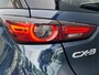Mazda CX-3 2.0 SkyActiv-G 120 GT-M Automaat Camera | Premium Audio | Climate control | Adaptive cruise control | Dodehoek detectie | Head-up display | Keyless entry | LED verlichting | Navigatie | Stoelverwarming | Stuurverwarming