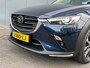 Mazda CX-3 2.0 SkyActiv-G 120 GT-M Automaat Camera | Premium Audio | Climate control | Adaptive cruise control | Dodehoek detectie | Head-up display | Keyless entry | LED verlichting | Navigatie | Stoelverwarming | Stuurverwarming
