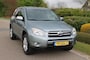Toyota RAV4 2.0 VVTI 152pk X-Style 4WD leer/ECC/cruise/navi/trekhaak