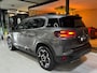 Citroën C5 Aircross 1.2 PureTech Shine Garantie CarPlay 360 Camera PDC LED DAB ACC Clima Navi Leder Lane Rijklaar