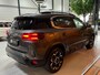 Citroën C5 Aircross 1.2 PureTech Shine Garantie CarPlay 360 Camera PDC LED DAB ACC Clima Navi Leder Lane Rijklaar