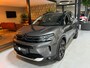 Citroën C5 Aircross 1.2 PureTech Shine Garantie CarPlay 360 Camera PDC LED DAB ACC Clima Navi Leder Lane Rijklaar
