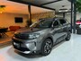 Citroën C5 Aircross 1.2 PureTech Shine Garantie CarPlay 360 Camera PDC LED DAB ACC Clima Navi Leder Lane Rijklaar