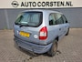 Opel Zafira 1.6-16V **Rolstoelvervoer** Airco Cruise Control Centrale vergrendeling Afstandbediend Voorbereid voor rolstoelvervoer