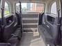 Opel Zafira 1.6-16V **Rolstoelvervoer** Airco Cruise Control Centrale vergrendeling Afstandbediend Voorbereid voor rolstoelvervoer