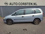 Opel Zafira 1.6-16V **Rolstoelvervoer** Airco Cruise Control Centrale vergrendeling Afstandbediend Voorbereid voor rolstoelvervoer