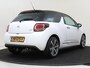 DS 3 1.2 PureTech So Chic | Achteruitrijcamera | Remote services | Cruise control | Lederen stuur |