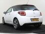 DS 3 1.2 PureTech So Chic | Achteruitrijcamera | Remote services | Cruise control | Lederen stuur |