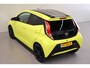 Toyota Aygo 1.0 VVT-i x-cite