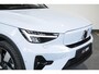 Volvo EC40 Single Motor Extended Range Ultimate 82 kWh | Adaptieve Cruise Control | Elektrische Trekhaak | Warmtepomp | Verwarmde Voorstoelen | Glazen Panoramadak | Getint Glas Achter | Apple Carplay / Android Auto