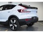 Volvo EC40 Single Motor Extended Range Ultimate 82 kWh | Adaptieve Cruise Control | Elektrische Trekhaak | Warmtepomp | Verwarmde Voorstoelen | Glazen Panoramadak | Getint Glas Achter | Apple Carplay / Android Auto